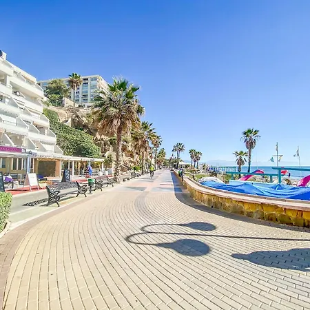 Casa Pilar - Vistas Al Mar *