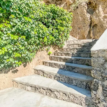 Апартаменты Casa Pilar - Vistas Al Mar *