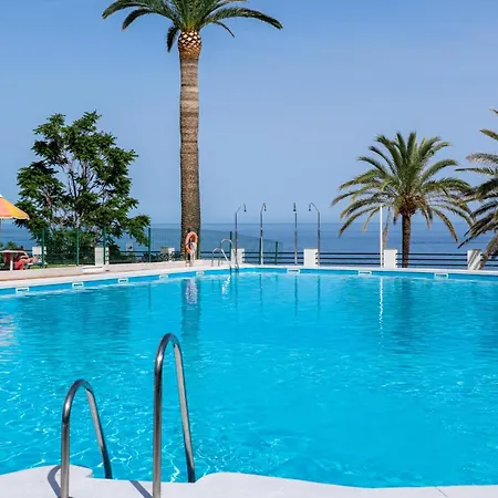 Casa Pilar - Vistas Al Mar *