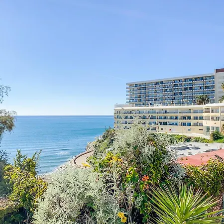 Casa Pilar - Vistas Al Mar *