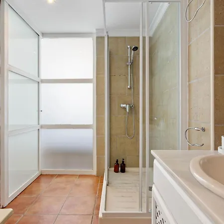 Apartamento Casa Pilar - Vistas Al Mar