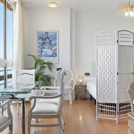 Casa Pilar - Vistas Al Mar *