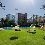 Casa Pilar - Vistas Al Mar Torremolinos