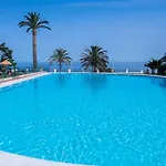 Casa Pilar - Vistas Al Mar * Torremolinos