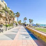 Casa Pilar - Vistas Al Mar Torremolinos