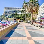 Casa Pilar - Vistas Al Mar * Torremolinos