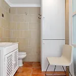 Casa Pilar - Vistas Al Mar Daire