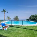 Casa Pilar - Vistas Al Mar Daire *