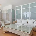 Casa Pilar - Vistas Al Mar Torremolinos