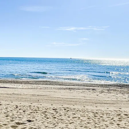 Casa Pilar - Vistas Al Mar * Torremolinos
