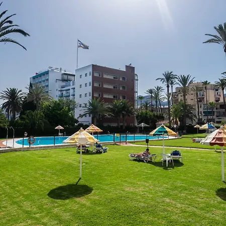 Casa Pilar - Vistas Al Mar Torremolinos