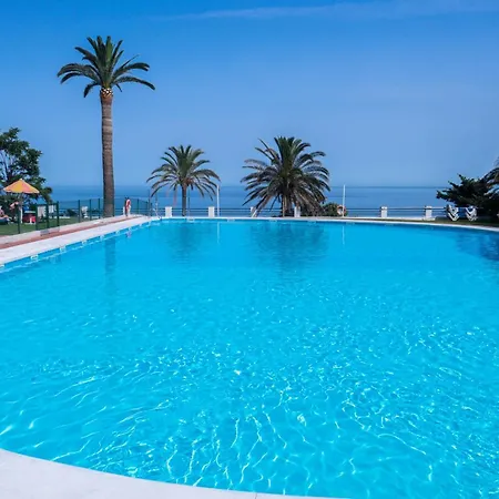 Casa Pilar - Vistas Al Mar * Torremolinos