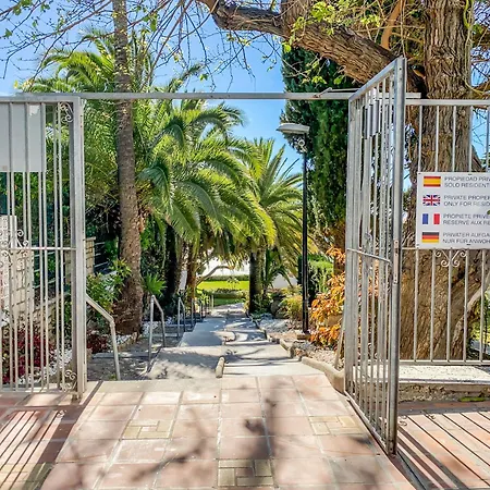 Apartamento Casa Pilar - Vistas Al Mar