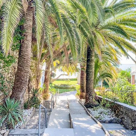 Casa Pilar - Vistas Al Mar Apartamento