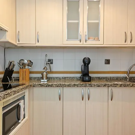 Casa Pilar - Vistas Al Mar Torremolinos