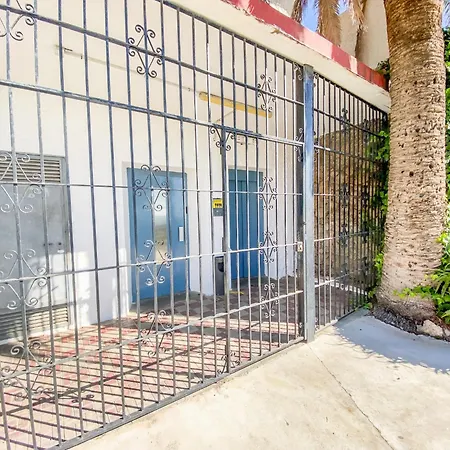 Lejlighed Casa Pilar - Vistas Al Mar *