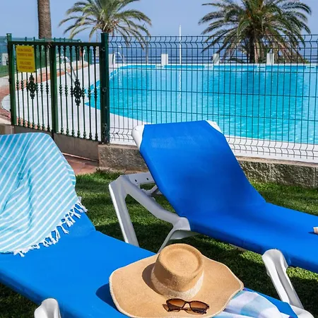 Casa Pilar - Vistas Al Mar Torremolinos