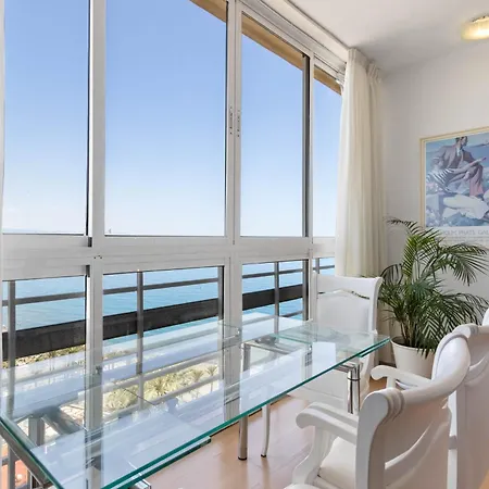 Casa Pilar - Vistas Al Mar