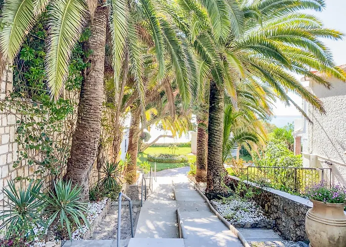 Casa Pilar - Vistas Al Mar Appartement