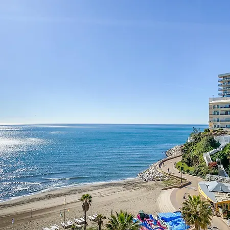 Apartamento Casa Pilar - Vistas Al Mar *