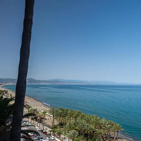 Casa Pilar - Vistas Al Mar