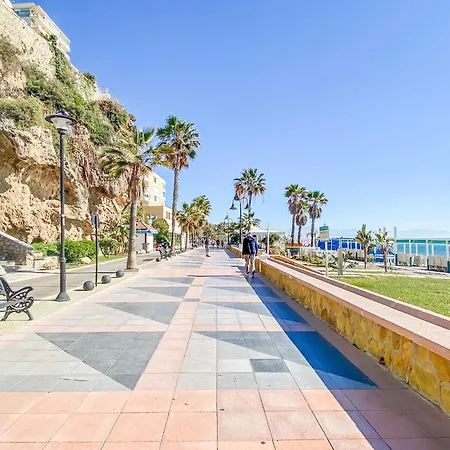 Casa Pilar - Vistas Al Mar Torremolinos