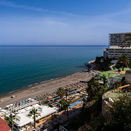 Casa Pilar - Vistas Al Mar