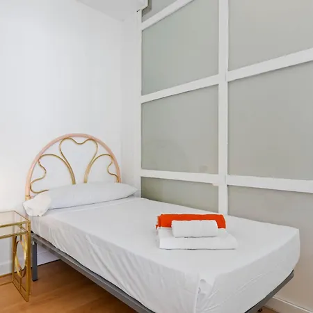 Casa Pilar - Vistas Al Mar * Torremolinos