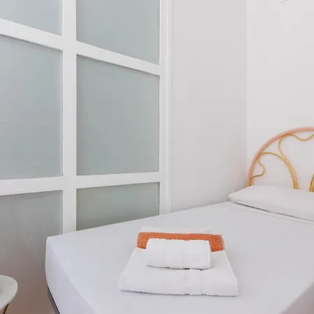 Casa Pilar - Vistas Al Mar * Torremolinos