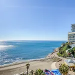 Apartament Casa Pilar - Vistas Al Mar *