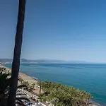 Casa Pilar - Vistas Al Mar