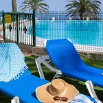 Casa Pilar - Vistas Al Mar Torremolinos