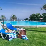 Casa Pilar - Vistas Al Mar Apartament *