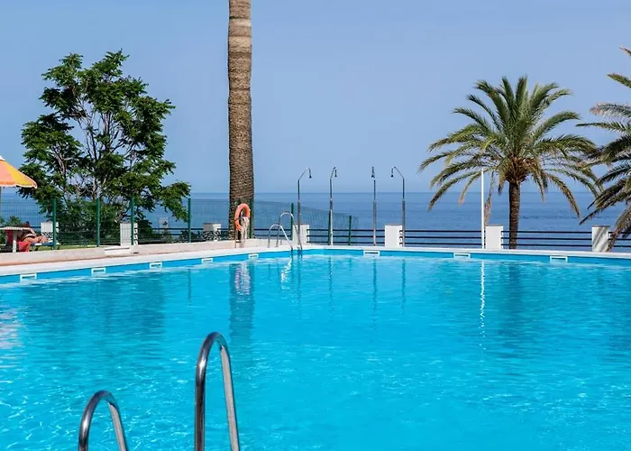 Casa Pilar - Vistas Al Mar *