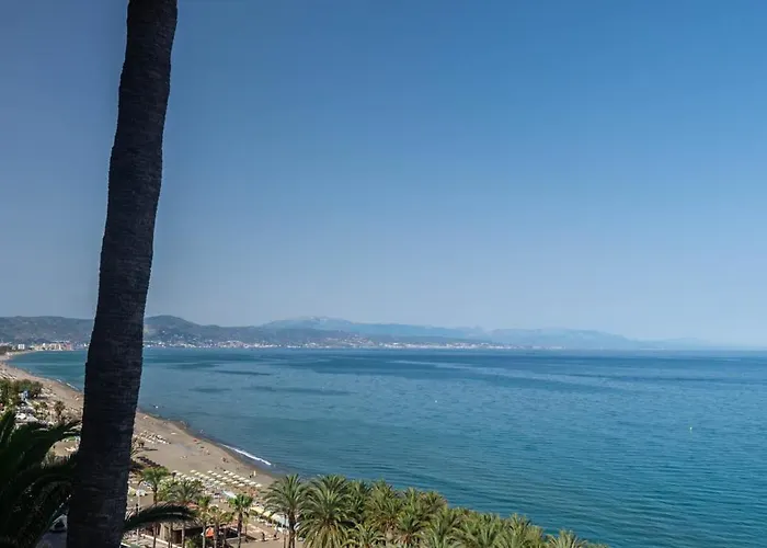 Casa Pilar - Vistas Al Mar