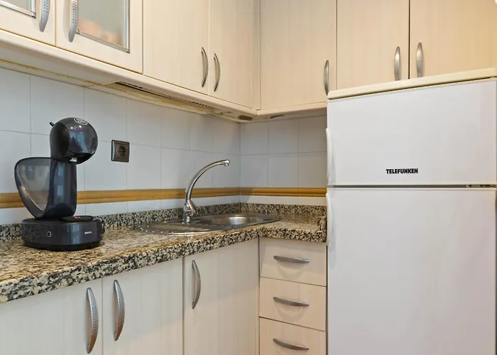 Casa Pilar - Vistas Al Mar * Torremolinos