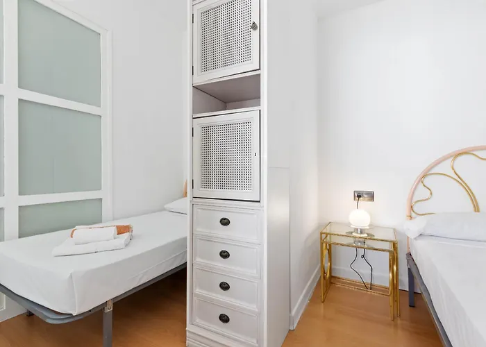 Casa Pilar - Vistas Al Mar