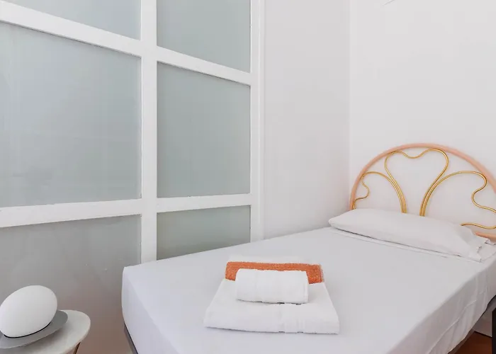 Casa Pilar - Vistas Al Mar * Torremolinos